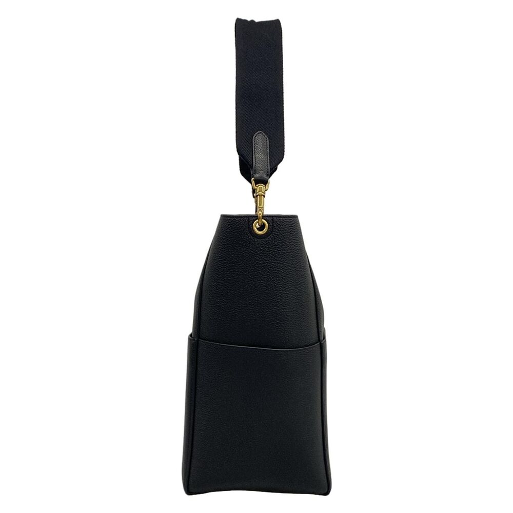 Celine Sangle Medium Shoulder Bag 189593AH4.38NO - Picture 4 of 15